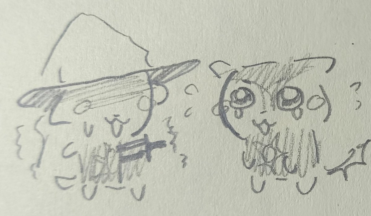 I feel like i need to share these school doodles