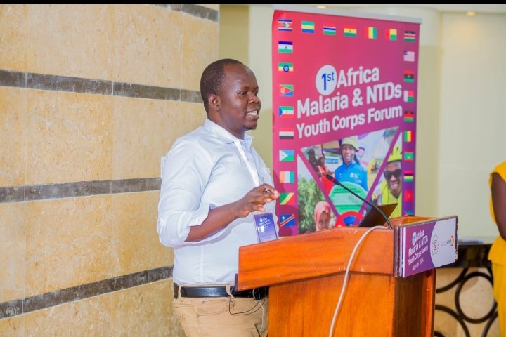 Did you know? Neglected Tropical Diseases (NTDs) affect over 1 billion people worldwide – especially in underserved communities.✊ Young people are stepping up to rewrite this story. #ZeroMalariaYouthKE #NTDsFriday #SpeakUpOnNTDs