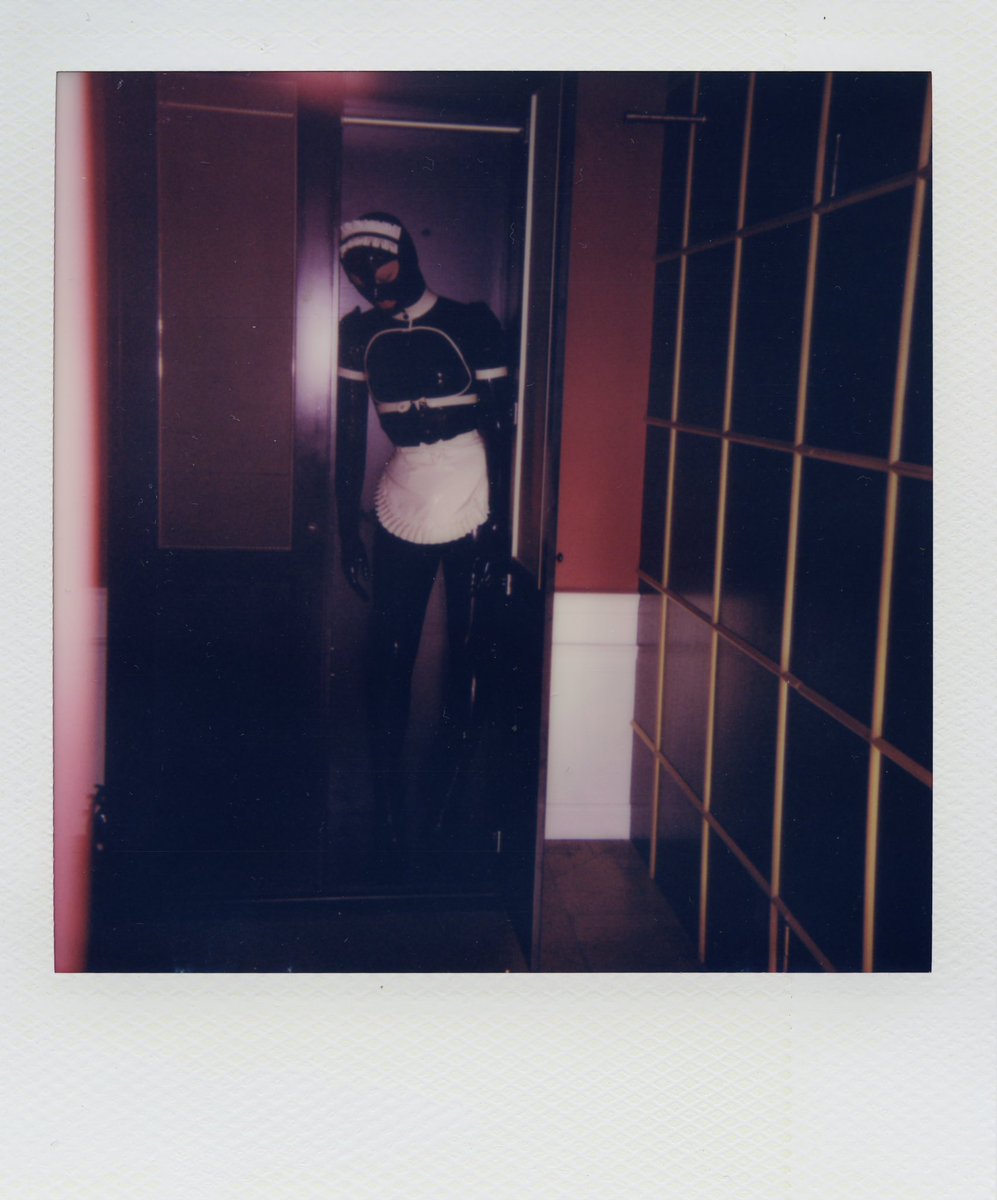 Haunted Hotel with
<a href="/_mistressae/">Mistress Ae</a> 
Shot by theberlinchameleon