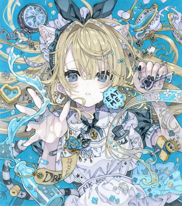 Alice Girl