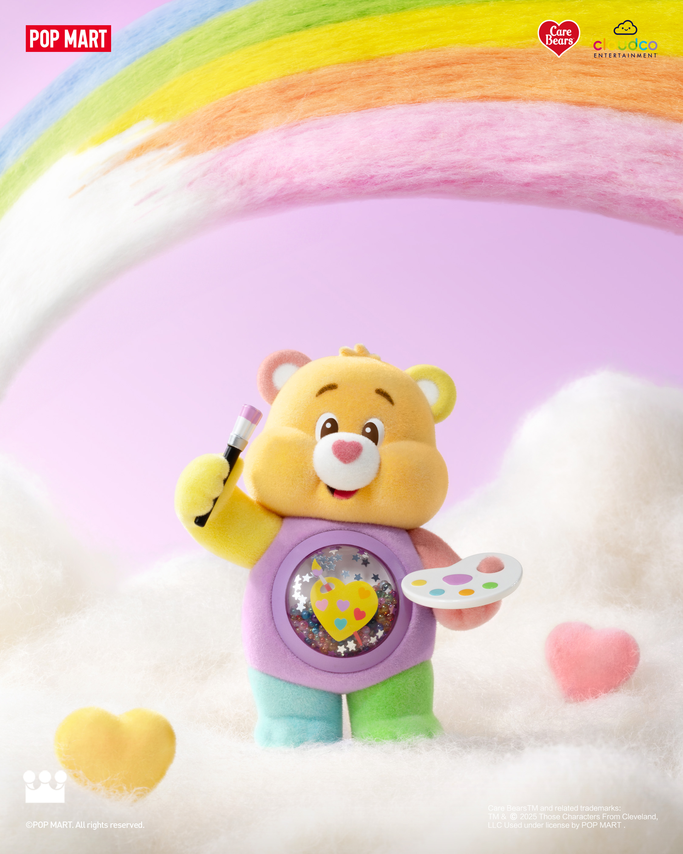 ケアベア　おまとめ CareBears! - Search / X