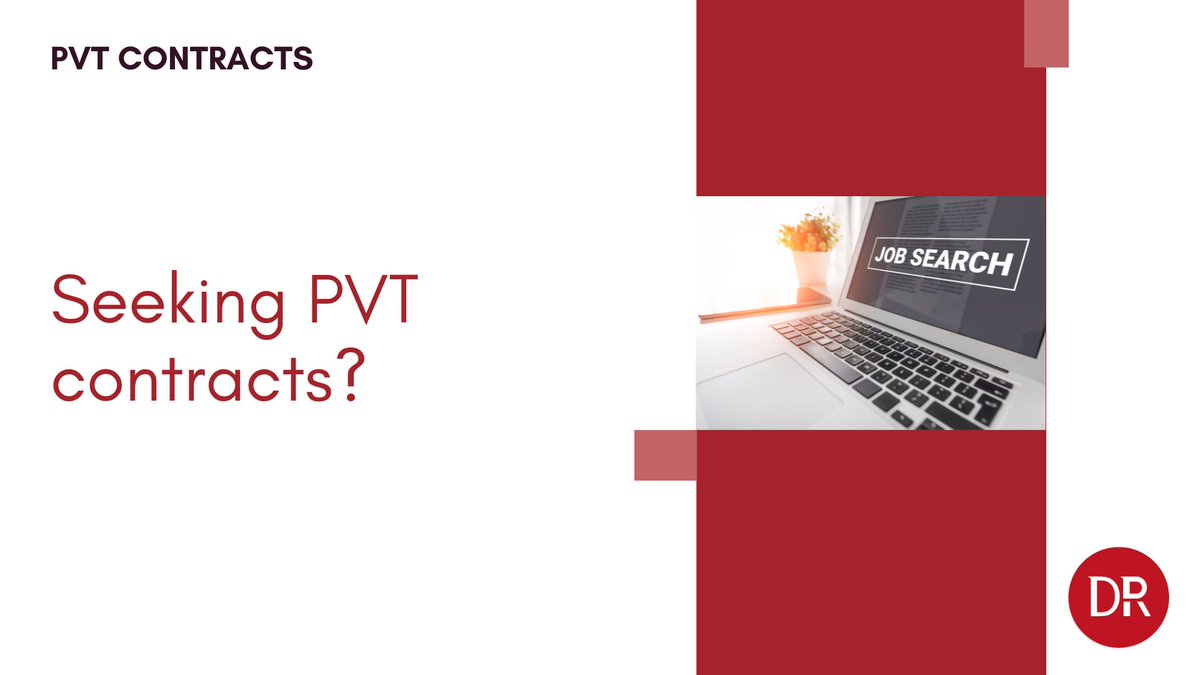 DeRebusJournal's tweet photo. Looking for PVT contracts? De Rebus offers a comprehensive resource to help you find suitable articles. 

Click the link to learn more: https://t.co/ACuaeAzsyX https://t.co/7bPlXIlDgf