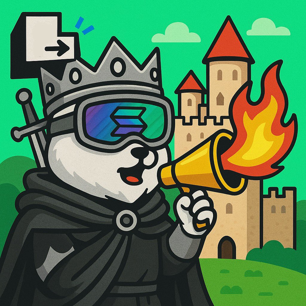 불금이다!
계속 큰소리로 외쳐보즈아~

<a href="/stayloudio/">Loud!</a> <a href="/0x_ultra/">ultra</a> $LOUD #LOUD #Loudio 

LOUD IS SOOOOOOO GOOD!
ULTRA IS AMAZING!!!