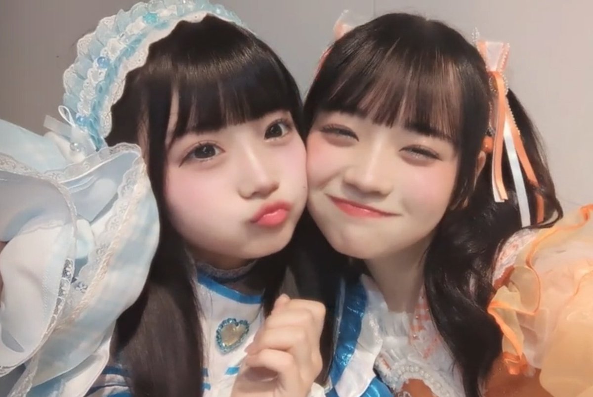 みにってぺこのことだいすきらしい ペコもだいすき、、、՞⸝⸝•𖥦