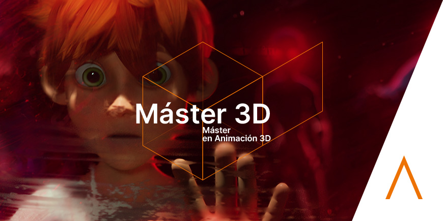 ESAT_Valencia's tweet image. ¿Quieres trabajar en la industria de la Animación 3D?
Postgrado Especializado en Animación 3D de ESAT
🎯En 9 meses, desarrollarás una DemoReel profesional de animación de personajes.
👉animacion.esat.es
📅lunes a jueves | Oct 2025 – Jun 2026
🎓Sin experiencia en animación