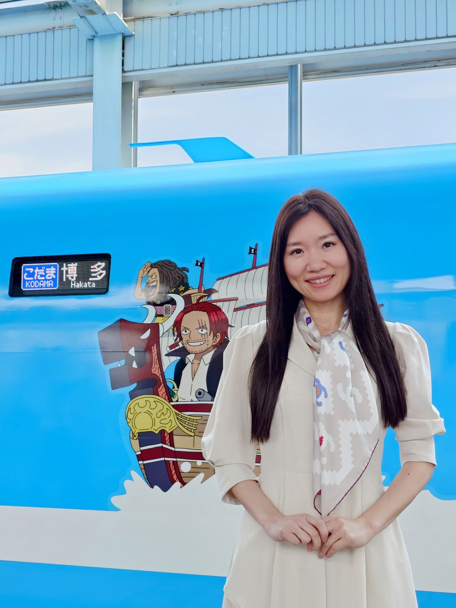 Cpt317KMqVDnRfT's tweet image. シンガーソングライターのTAON(タオン)さんを推薦します‼️
抜群の歌唱力と多彩な表現力で、常に聴衆を魅了する素晴らしい歌手です‼️
5/28(水)に、東武東上線をテーマに作詞作曲した ＃FutureBlue がリリースされました🎵
@taon_singer
＃TGC出演希望
#マイナビTGC