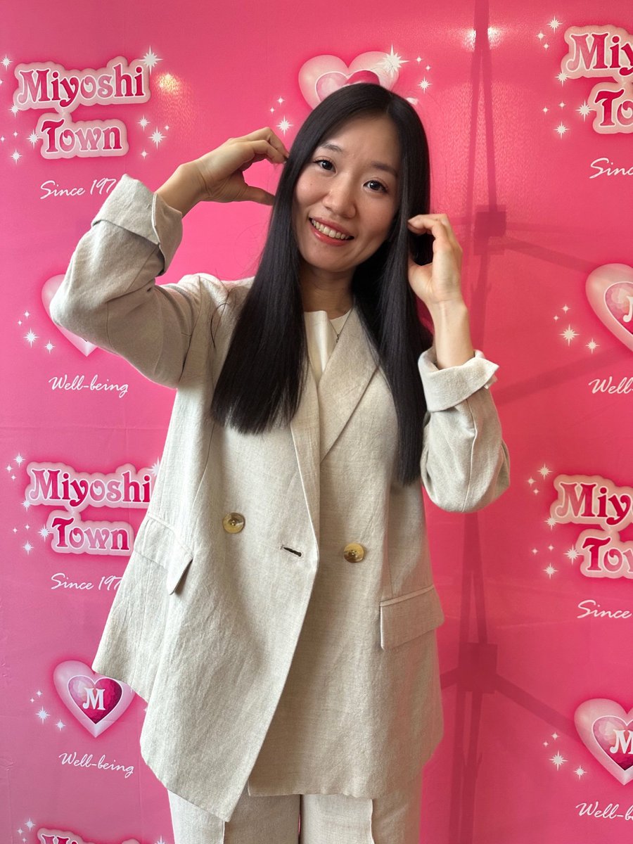 Cpt317KMqVDnRfT's tweet image. シンガーソングライターのTAON(タオン)さんを推薦します‼️
抜群の歌唱力と多彩な表現力で、常に聴衆を魅了する素晴らしい歌手です‼️
5/28(水)に、東武東上線をテーマに作詞作曲した ＃FutureBlue がリリースされました🎵
@taon_singer
＃TGC出演希望
#マイナビTGC