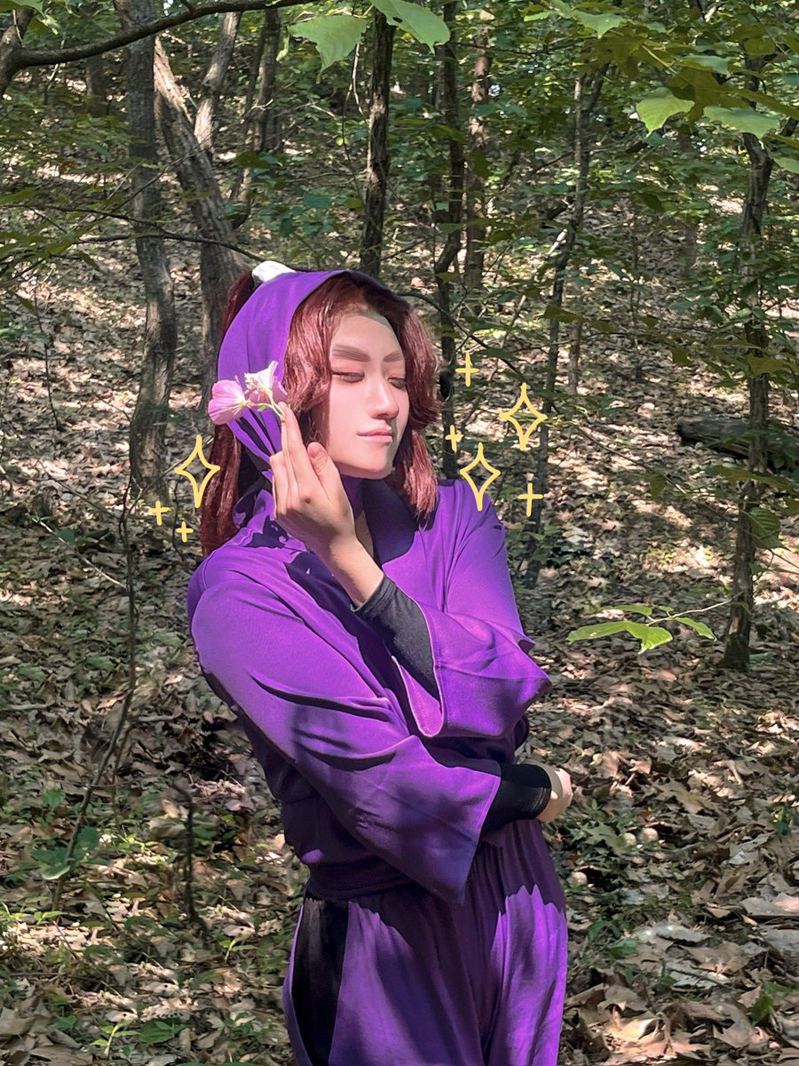 ※cos 4️⃣い
滝夜叉丸__