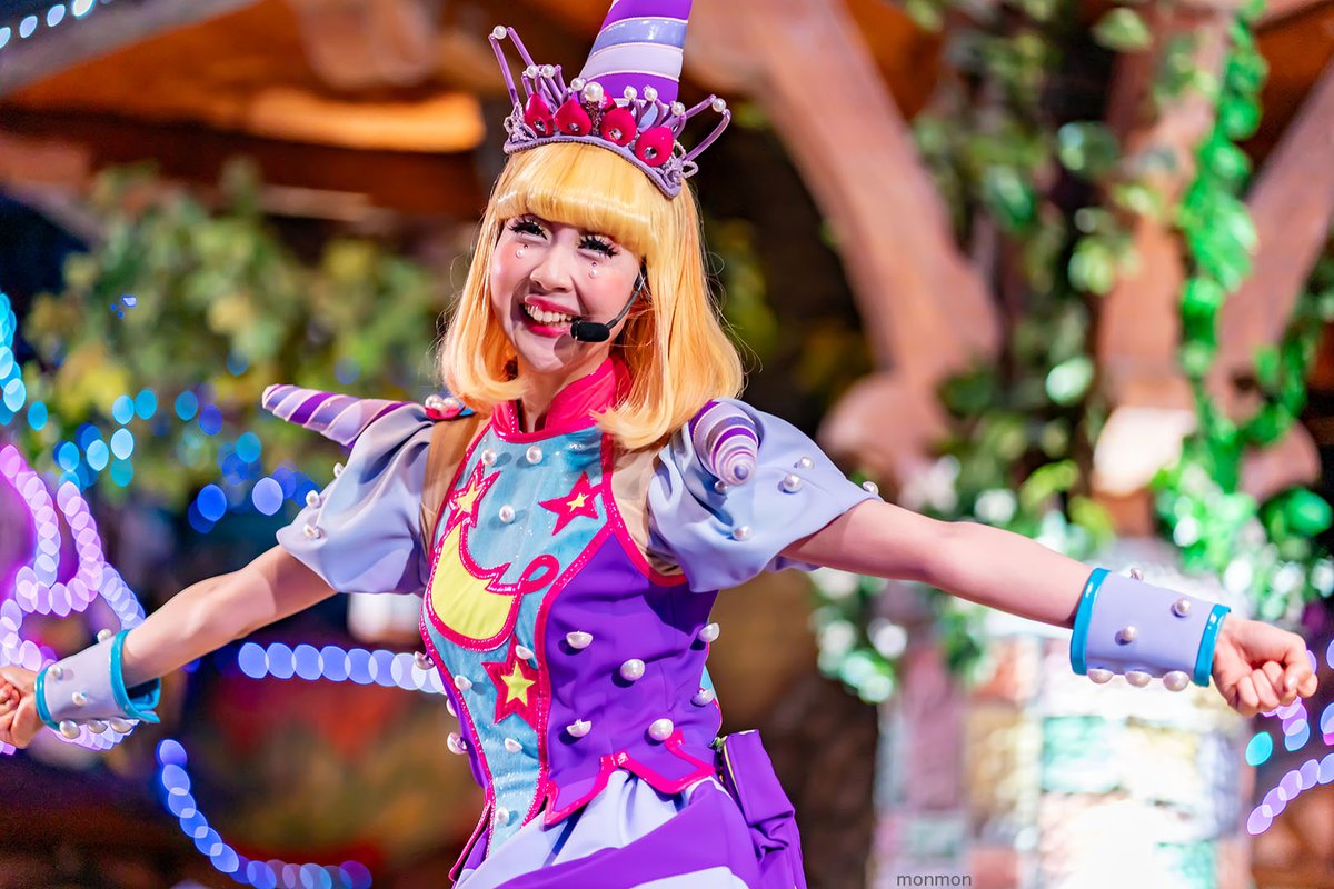 ririan 様おまとめ5点　ハチドリ、蓄音機、抹茶パフェ、くまさん アキバ／CURE MAID CAFÉ】「『東方Project』東方妖々夢20thカフェ」4