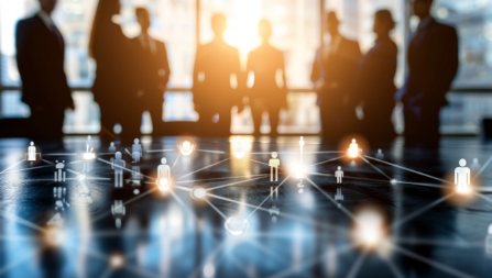 From automated inspections to data processing, many industries are deploying AI to maximize efficiency and reduce costs. Use these Enterprise AI enablement resources to explore the benefits of Intel’s AI solutions today. #IAmIntel bit.ly/43xznby