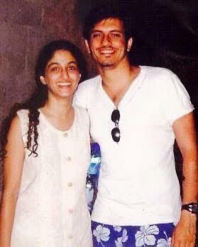 NJLahori's tweet photo. Uff someday :) 

We were 14 & 15. 

Opposites. 

Me an emotional romantic artist from an extremely liberal family, and he a stoic finance whizz kid, from quite a conservative background. 

All parents were very against it. 

15 years we waited…

And had a roller coaster love story, uff very filmy details…. 

Then our time came :)

The marriage in itself is such a story. It’s had its up and its downs. Both very strong personalities na. But we both held on and we both, learned from our mistakes… 

And then… we created a beautiful, balanced family, of our own. 

Our own families also grew and changed with us. 

His parents became my strongest champions and bestest most beloved friends, & my parents  his.

I personally think respect and love won every bodies hearts, because both families are simply good, loving people. 

And then he and I went through our own individual battles. Battles of health, personal loss, losing our beloved fathers, financial loss… 
I was living with the boys in Cambridge for 7-8 years, he was in Lahore, taking care of his parents and the family business. I got cancer during that time, in the first lock down of Covid, with all airports globally shut down. 

We lived through a series of  experiences that centred us and taught us BOTH the power in flexibility, the importance of the language of RESPECT, the sense in honouring each others space and celebrating each others personal growth, while raising a family and being together as life companions. 

Today when I coach married couples, I see a lot of the ups and downs my own marriage has been through, and survived. The perspective really helps with facilitating others…

Alhamdolillah it’s beautiful being where we are today, together. 

My eldest son just had his own baat pakki last month. And I am a mother in law myself, to an absolutely fantastic young woman! Alhamdolillah 

MashaAllah. Allah ka karam. All of it.