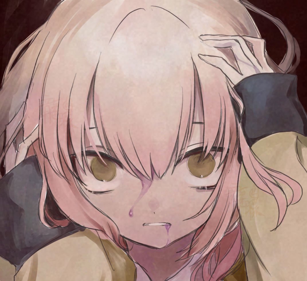 #我ながら天才なお顔4選
可愛いからダークまで( ˶ㆆ ㆆ˶)و 