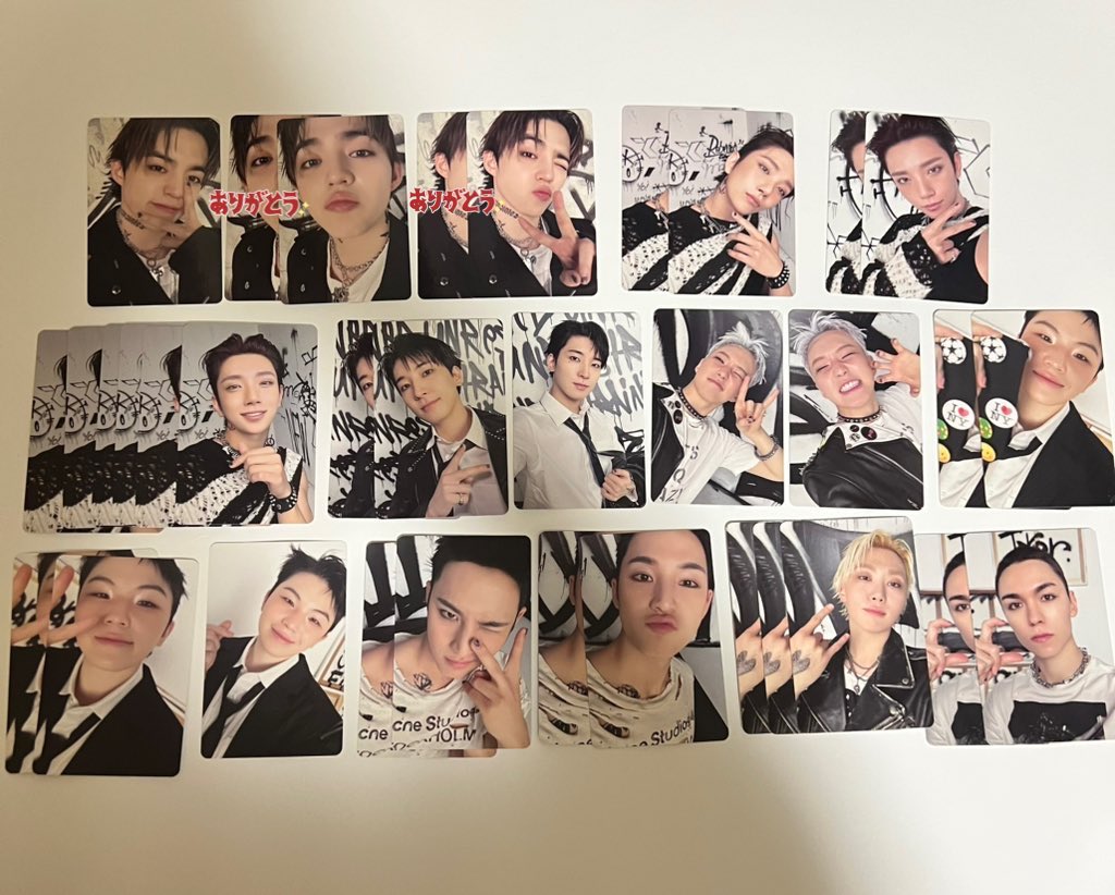 a♡プロカ必読 tweet media