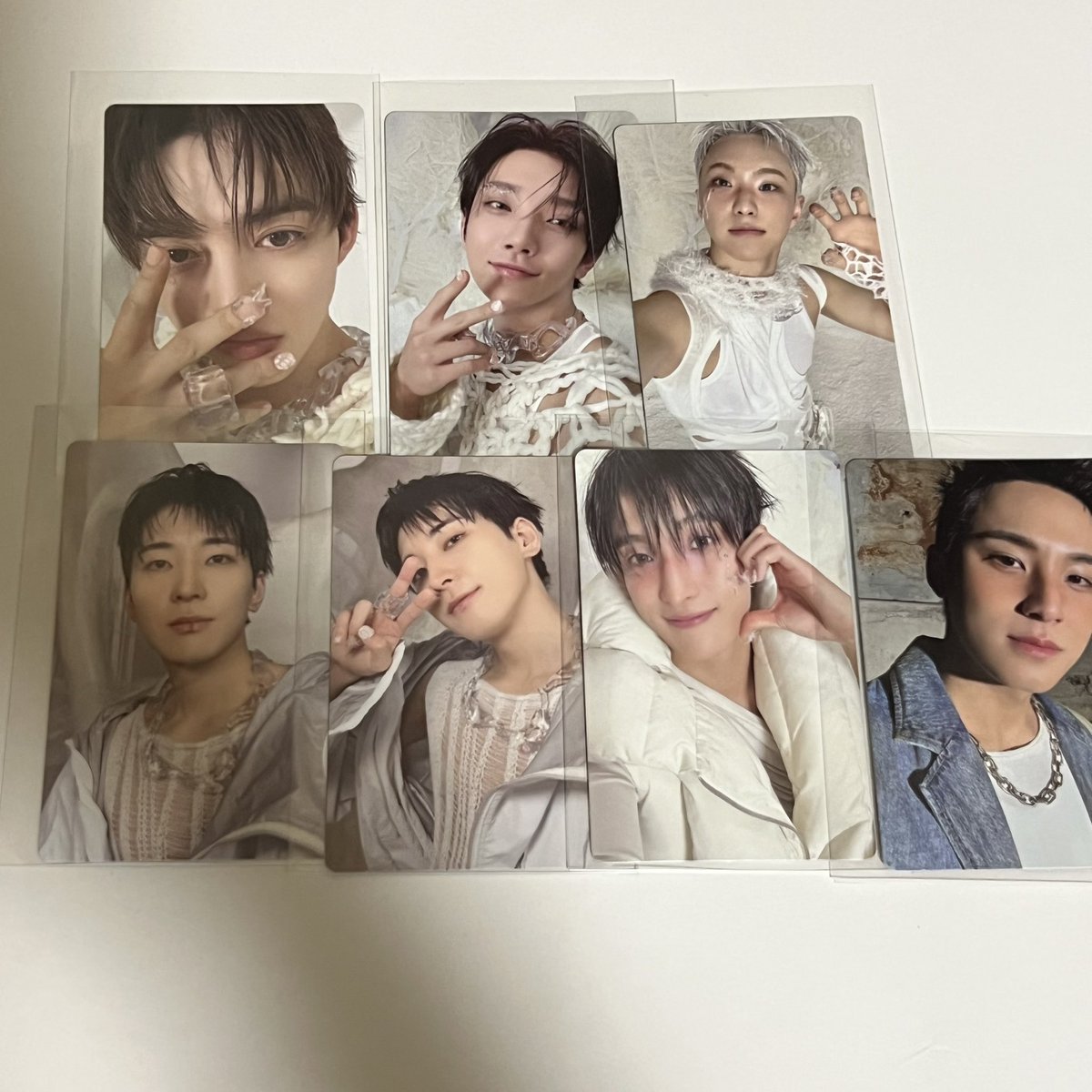 a♡プロカ必読 tweet media