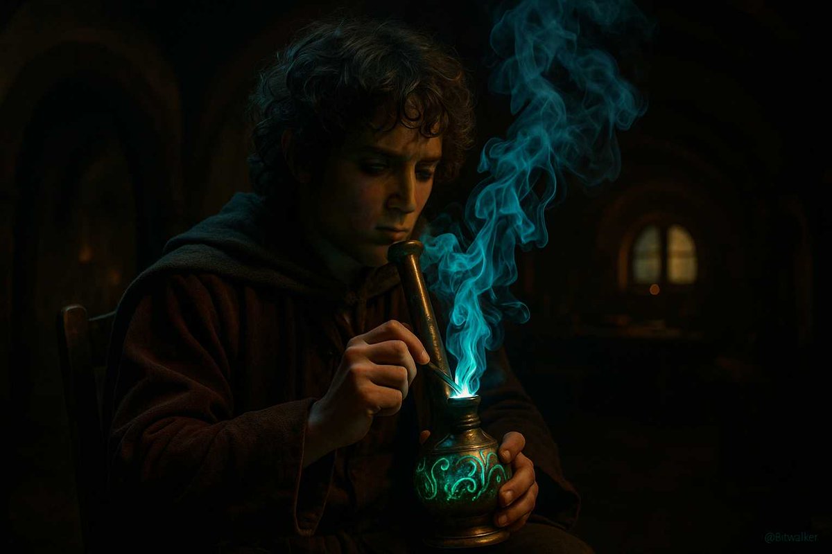 BongSwap tweet media