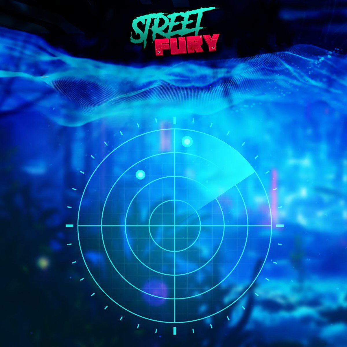 StreetFuryGame's tweet photo. 🎧 Unusual frequencies detected…
📡 Interference is growing inside Street Fury.

Coordinates scrambled. Source unknown.

Should we follow the signal… or block it?