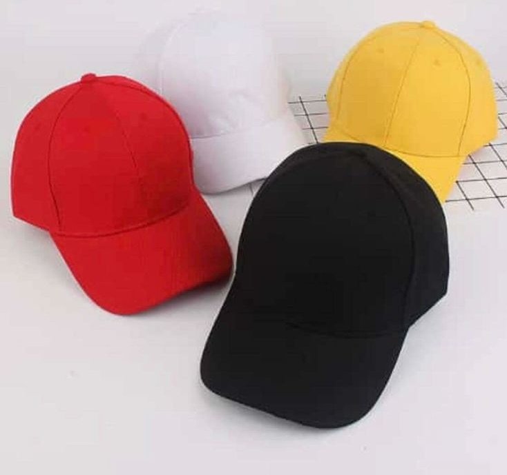 Hello we have nice and fitted face caps at the rate of 2500