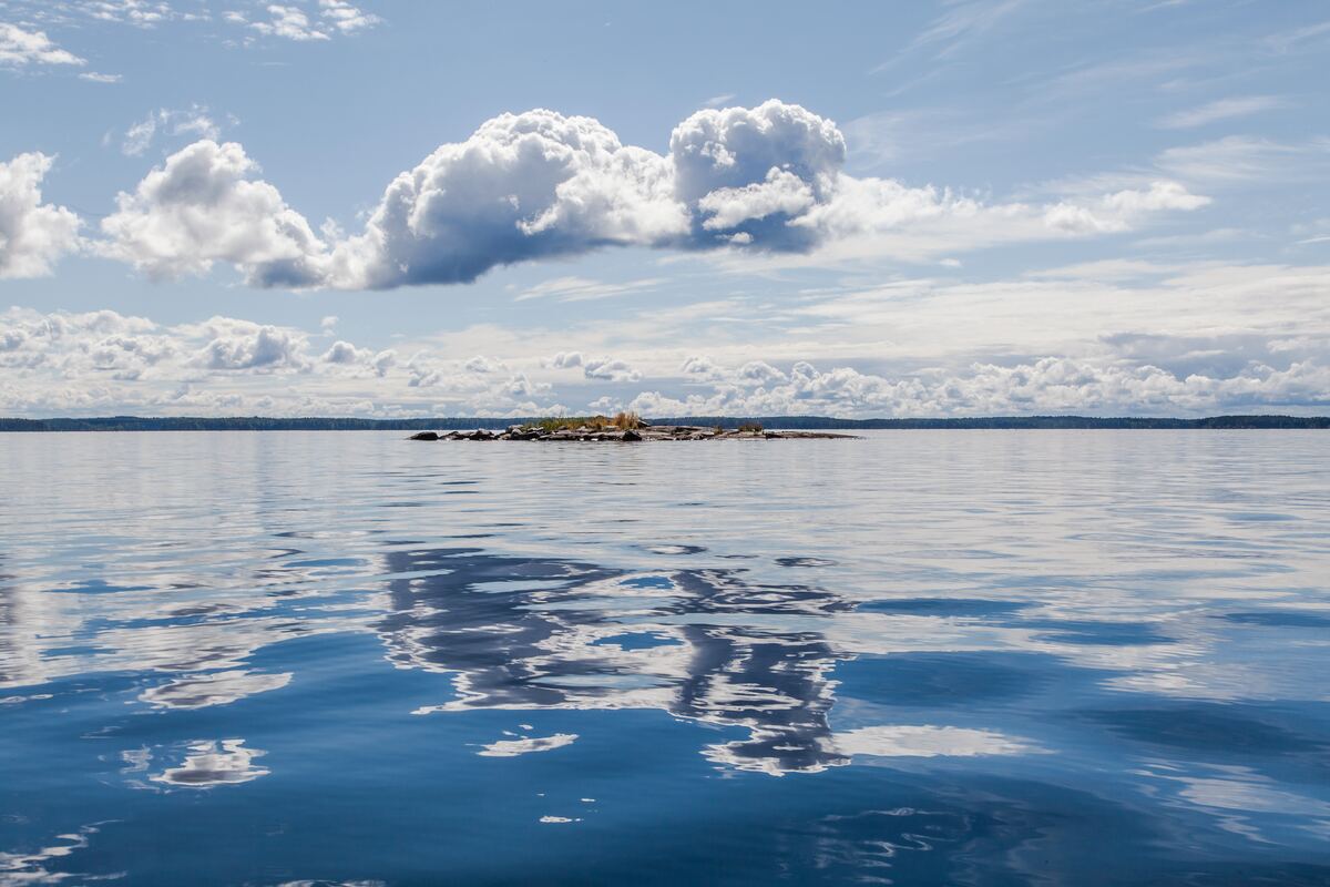 Très bon weekend !
Photo Mikko Nikkinen / Visit Finland
