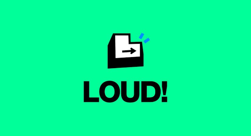 Talk about <a href="/stayloudio/">Loud!</a> , get rewarded! 🗣️💸 
Every week, top contributors earn a share of trading fees in SOL.

Yapp about <a href="/union_build/">Union</a> Zkgm 🦈 

Yapp about <a href="/MagicNewton/">Newton</a> Gbewt 

WAGMI❤️