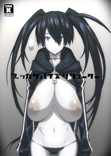 @taishi__nw ご存知でしたか…!
アニメになるあたりに描いた記憶ありますが…盛った上に垂らしてますね… 