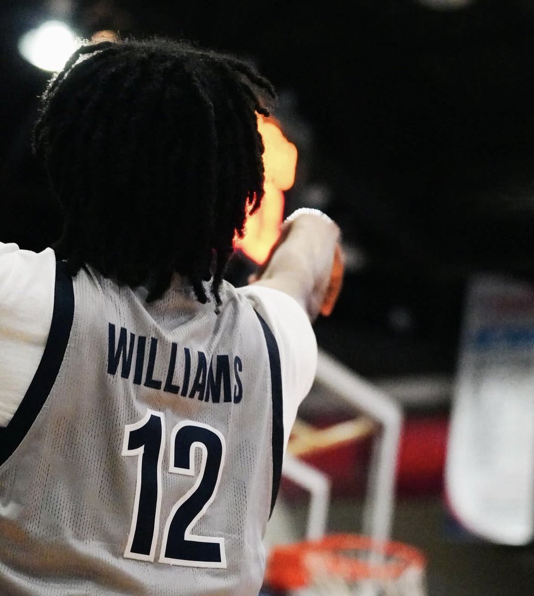 Shay Williams (@shaywillzalyle) on Twitter photo Congratulations to my son <a href="/delyle_williams/">Delyle Williams</a> on receiving a Full Scholarship at Division 1 school <a href="/JacksonStateU/">Jackson State U.</a> after being a preferred walk-on for 2 years. He is proof that if you believe in yourself and put in the work, hard work pays off! #ProudMoment #THEEiLove Congratulations to my son <a href="/delyle_williams/">Delyle Williams</a> on receiving a Full Scholarship at Division 1 school <a href="/JacksonStateU/">Jackson State U.</a> after being a preferred walk-on for 2 years. He is proof that if you believe in yourself and put in the work, hard work pays off! #ProudMoment #THEEiLove