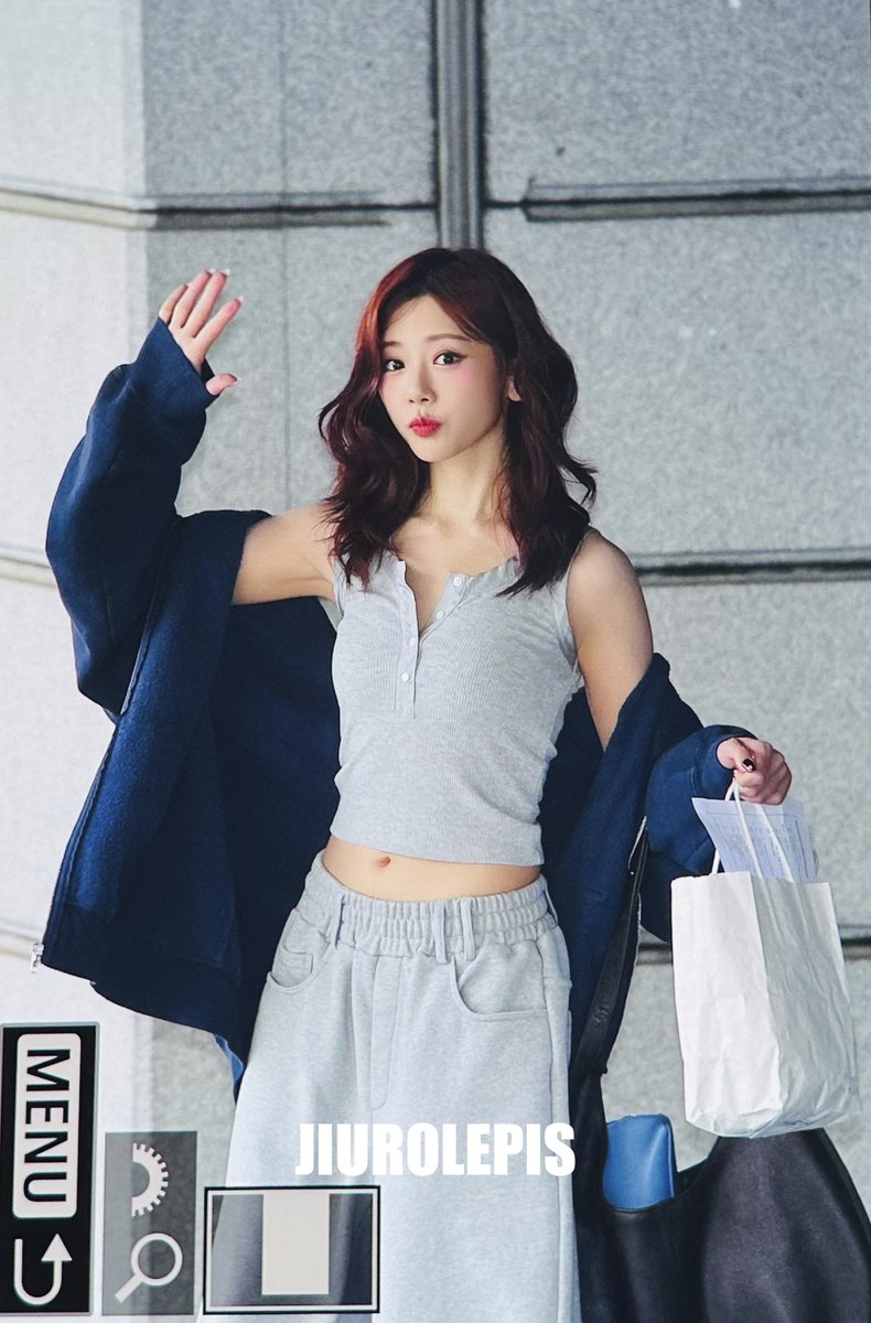 jiu_sua_94's tweet photo. 250530 Preview
FOR JIU
JIUROLEPIS  😗  💕

#유아유 #UAU
#dreamcatcher #JIU #드림캐쳐 #지유 https://t.co/Pgff2VF77N