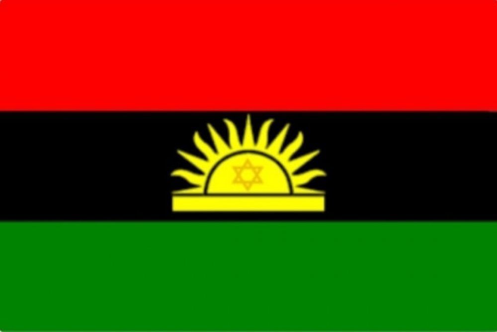 Today is another day we remember our fallen HEROES who lost their lives because they demanded for FREEDOM, which is their fundamental human rights.

Over 5 million people died and they are asking us to forget NEVER!!!

we can forgive but will never forget ✊✊✊.

BIAFRA DAY MAY