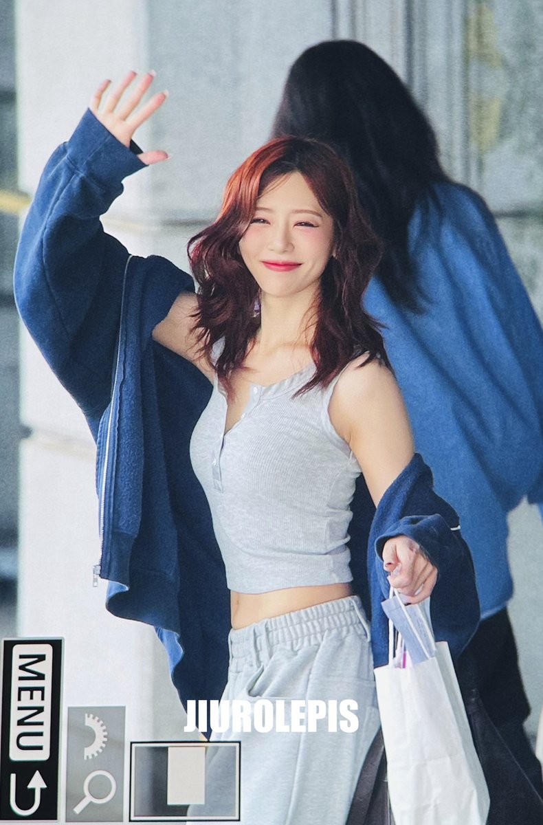 250530 Preview
FOR JIU
JIUROLEPIS  😗  💕

#유아유 #UAU
#dreamcatcher #JIU #드림캐쳐 #지유