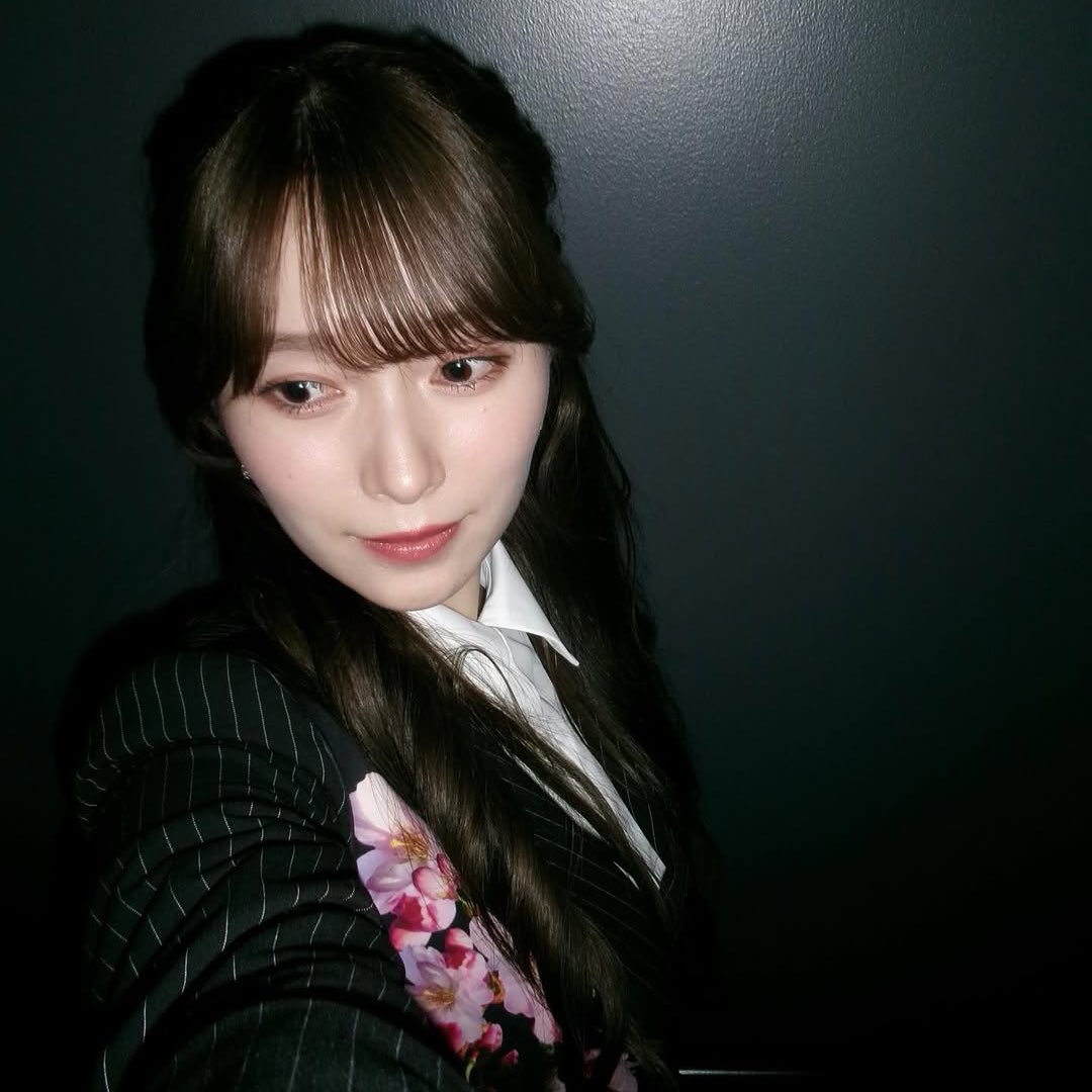 可愛すぎるこの衣装好き૮₍ ̥⎽ ̫ ⎽ ̥₎ა🌸