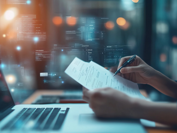 Document Management: 

Automated #workflows ensure each #document is handled consistently, lowering errors while offering real-time insights into approvals &amp; status

csscloud.co.uk/managed-printi…  

#productivity #tech #solutions #biz
