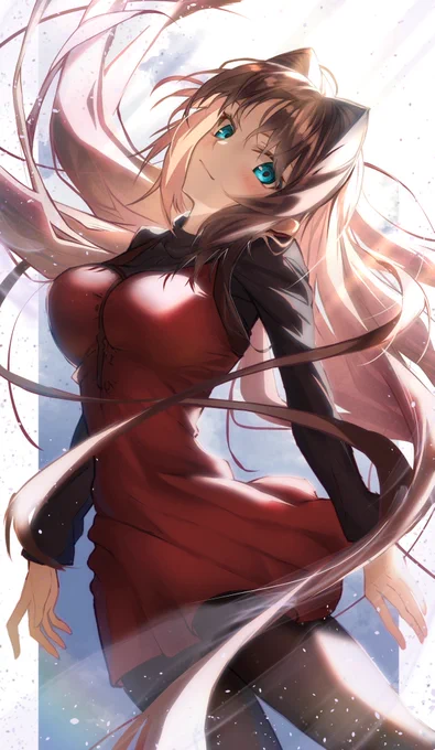 青子!