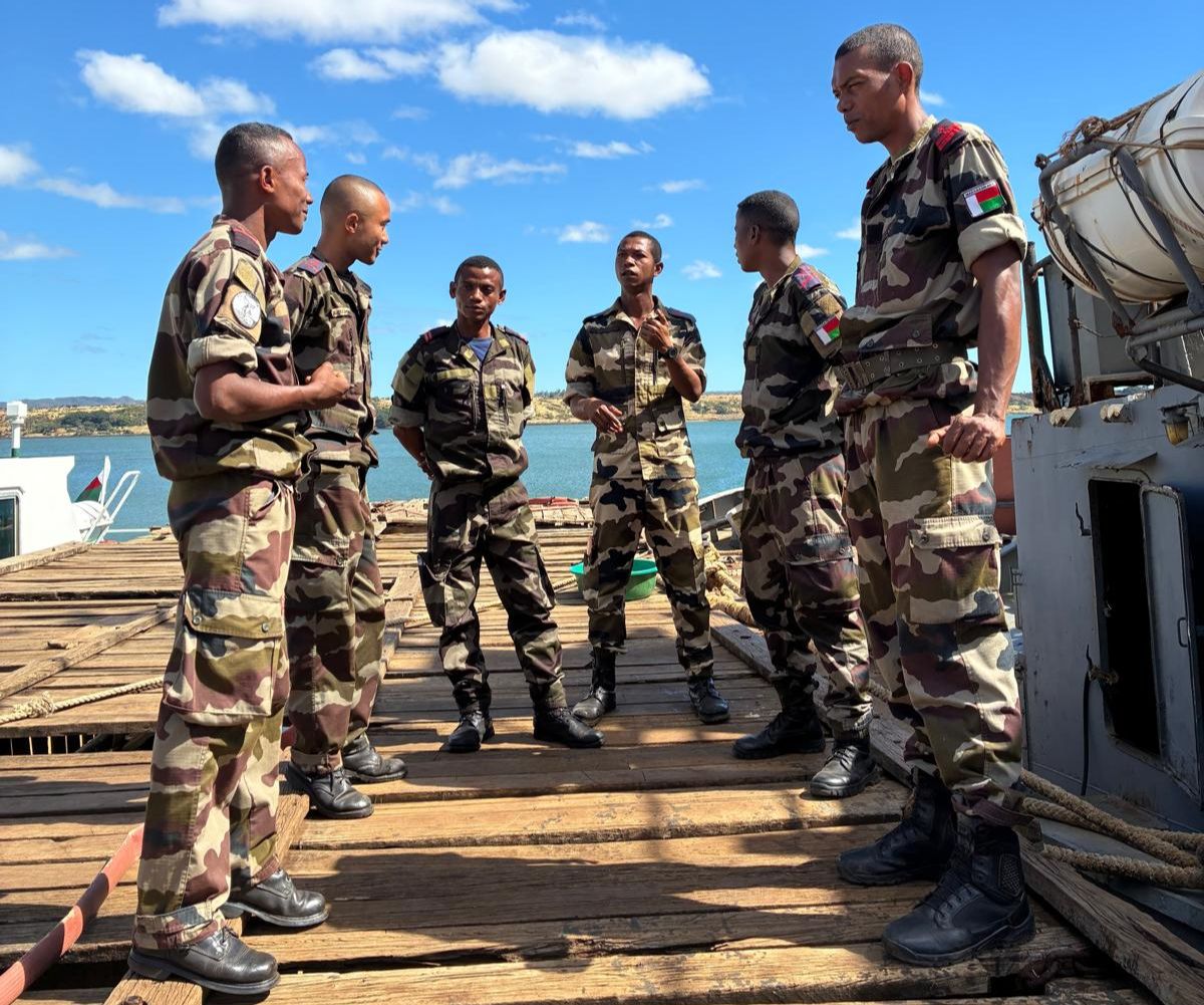 UNODC Global Maritime Crime Programme (@unodc_mcp) on Twitter photo 🌍Stay updated on the latest global efforts to combat maritime crime! Dive into <a href="/UNODC_MCP/">UNODC Global Maritime Crime Programme</a>'s newsletter for insights on how we’re supporting member states, enhancing law enforcement capabilities, and driving innovation to secure the seas. 👉shorturl.at/HQkyG👈 🌍Stay updated on the latest global efforts to combat maritime crime! Dive into <a href="/UNODC_MCP/">UNODC Global Maritime Crime Programme</a>'s newsletter for insights on how we’re supporting member states, enhancing law enforcement capabilities, and driving innovation to secure the seas. 👉shorturl.at/HQkyG👈