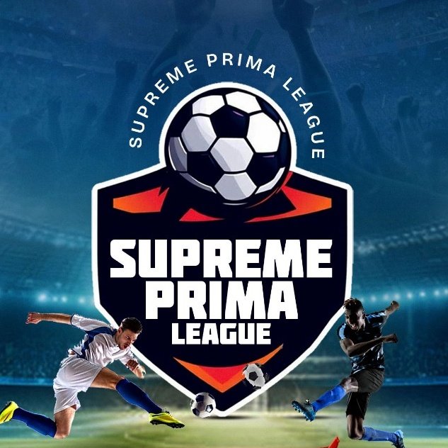 Supreme Prima League tweet media
