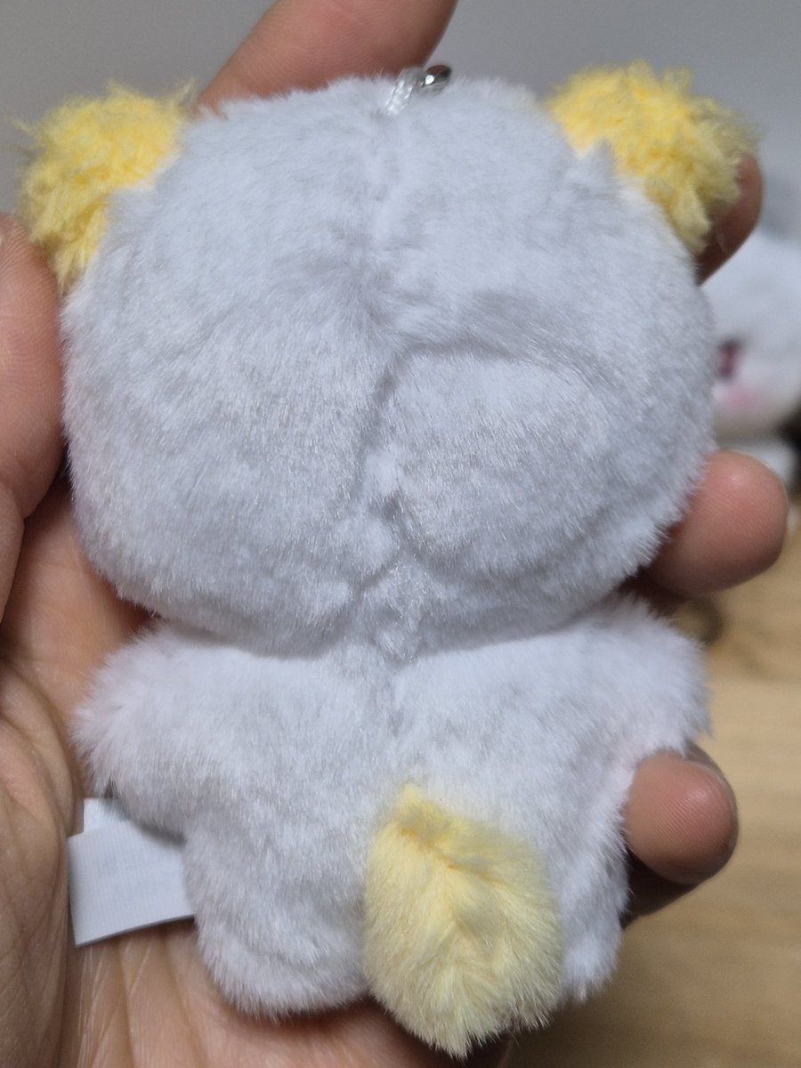 뫄 뒷통수 무슨 일이야🤣🤣