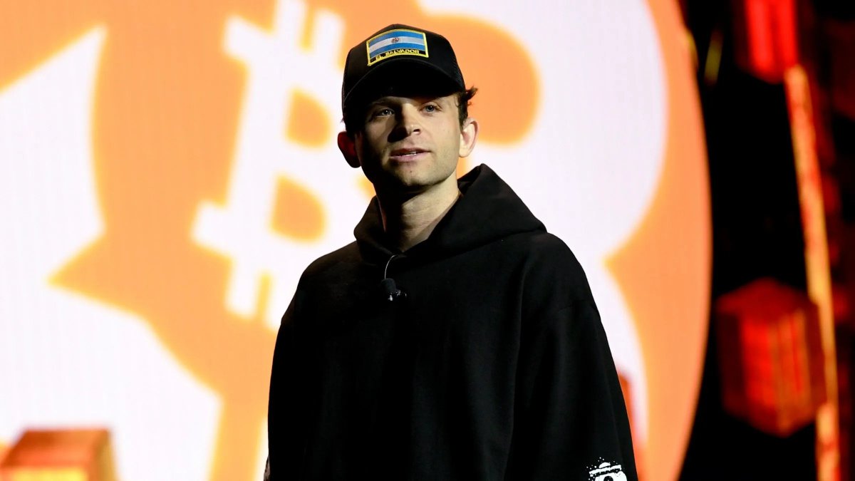 JUST IN: Jack Mallers led Twenty One Capital raises $685 million for buying  more #Bitcoin 🔥