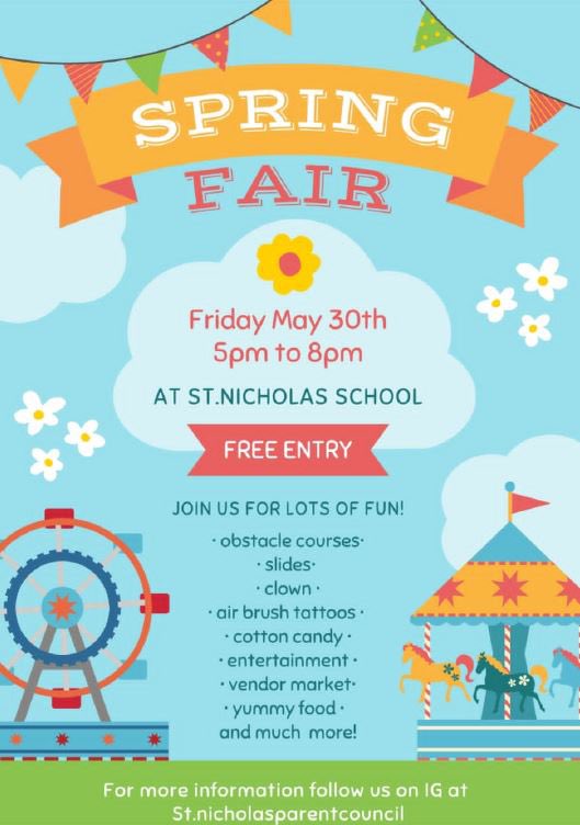 St. Nicholas Catholic Elementary School (@nicholasdpcdsb) on Twitter photo 