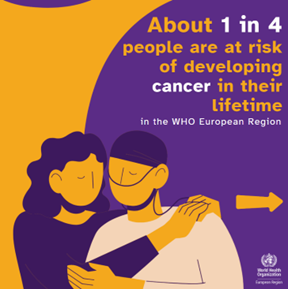 WHO/Europe tweet media