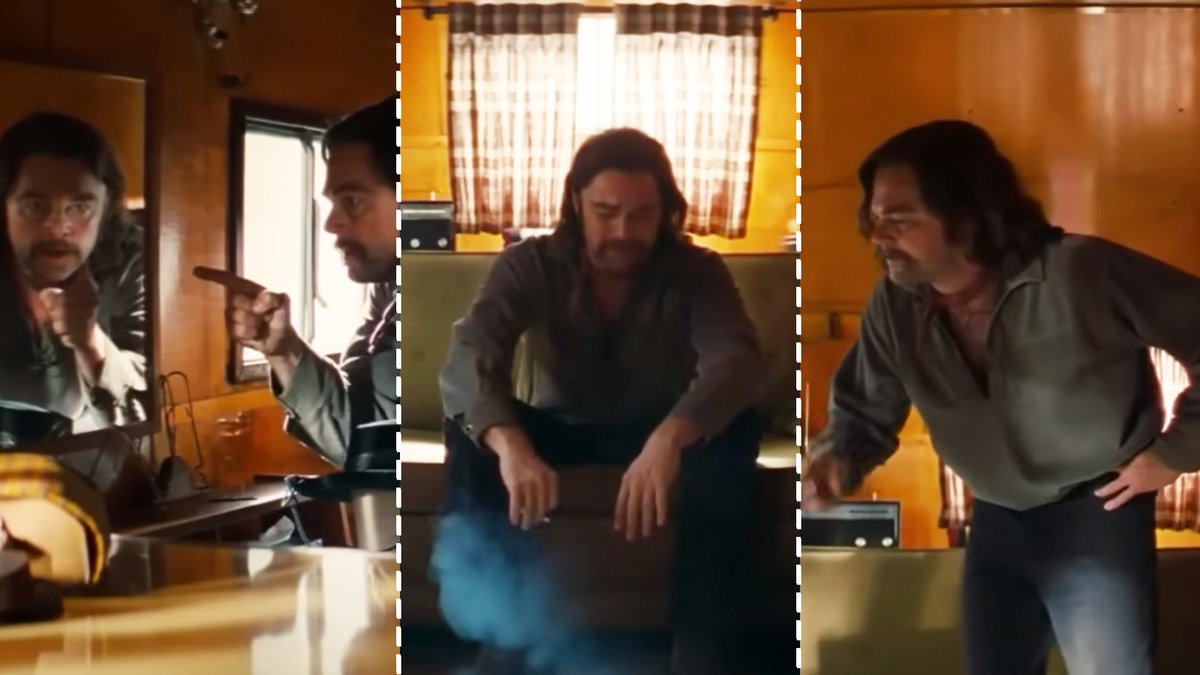 Jump Cuts - Why Would You Use Them in Your Films? - cined.com/?p=383598