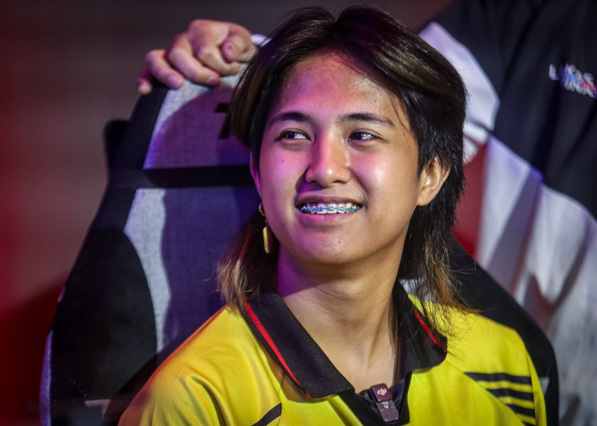 tiebreakertimes's tweet photo. Kelra seals MSC comeback as ONIC blanks Team Liquid PH for #SmartMPL PH Grand Finals berth
#ReadMore ๐ https://t.co/qHgS5oMRv7
#LakasNgPinas #itsONICtime https://t.co/lHOjYGUahh