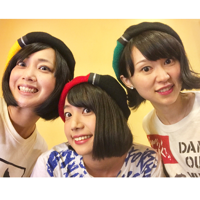 カラー欠品しておりましたQuepTheaterのセパレィション・ベレィが再入荷しました
black-m.jp/items/products…
black-m.jp/items/products…