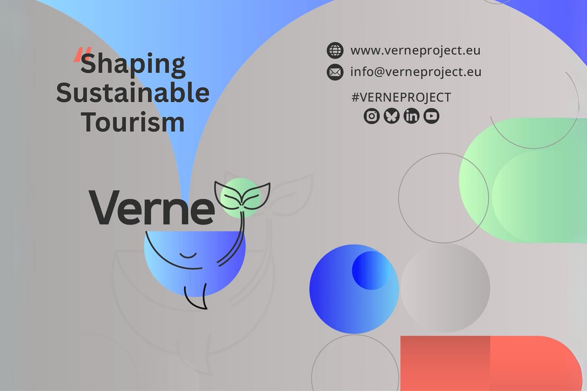 Impact Hub Athens (@impacthubathens) on Twitter photo Introducing our Santorini Pilot within the <a href="/verneprojecteu/">verne</a> ! 🌿
📣We’re  excited to announce the launch of our demo site in Santorini, which  will serve as a local lighthouse for reimagining tourism.
🔗 Learn more about the project at : verneproject.eu/santorini-gree… Introducing our Santorini Pilot within the <a href="/verneprojecteu/">verne</a> ! 🌿
📣We’re  excited to announce the launch of our demo site in Santorini, which  will serve as a local lighthouse for reimagining tourism.
🔗 Learn more about the project at : verneproject.eu/santorini-gree…