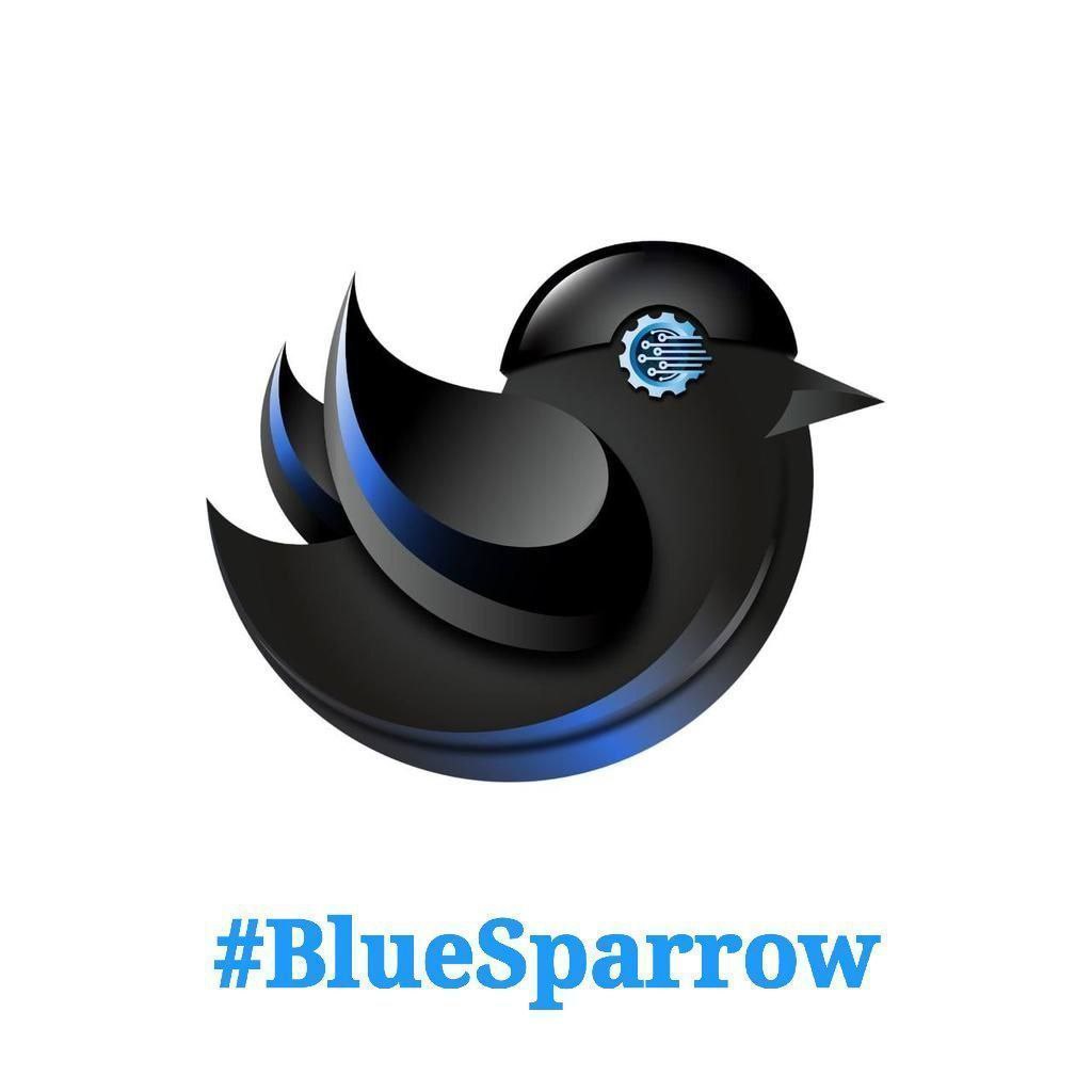 samiramoh12's tweet photo. #BlueBit exchange at the top of the futures exchanges

Do you know that https://t.co/int3htZRgB has its own native currency with only 3M marketcap?
Utilize #BlueSparrow for discounted transactions and experience free #Bitcoin and #Ethereum trading!

#BlueBit #BlueSparrow https://t.co/XNDabvkzkZ