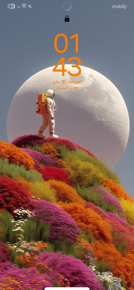 tru_oo's tweet photo. #Lock_screen
#oneui7 https://t.co/TqdWeDCuh8