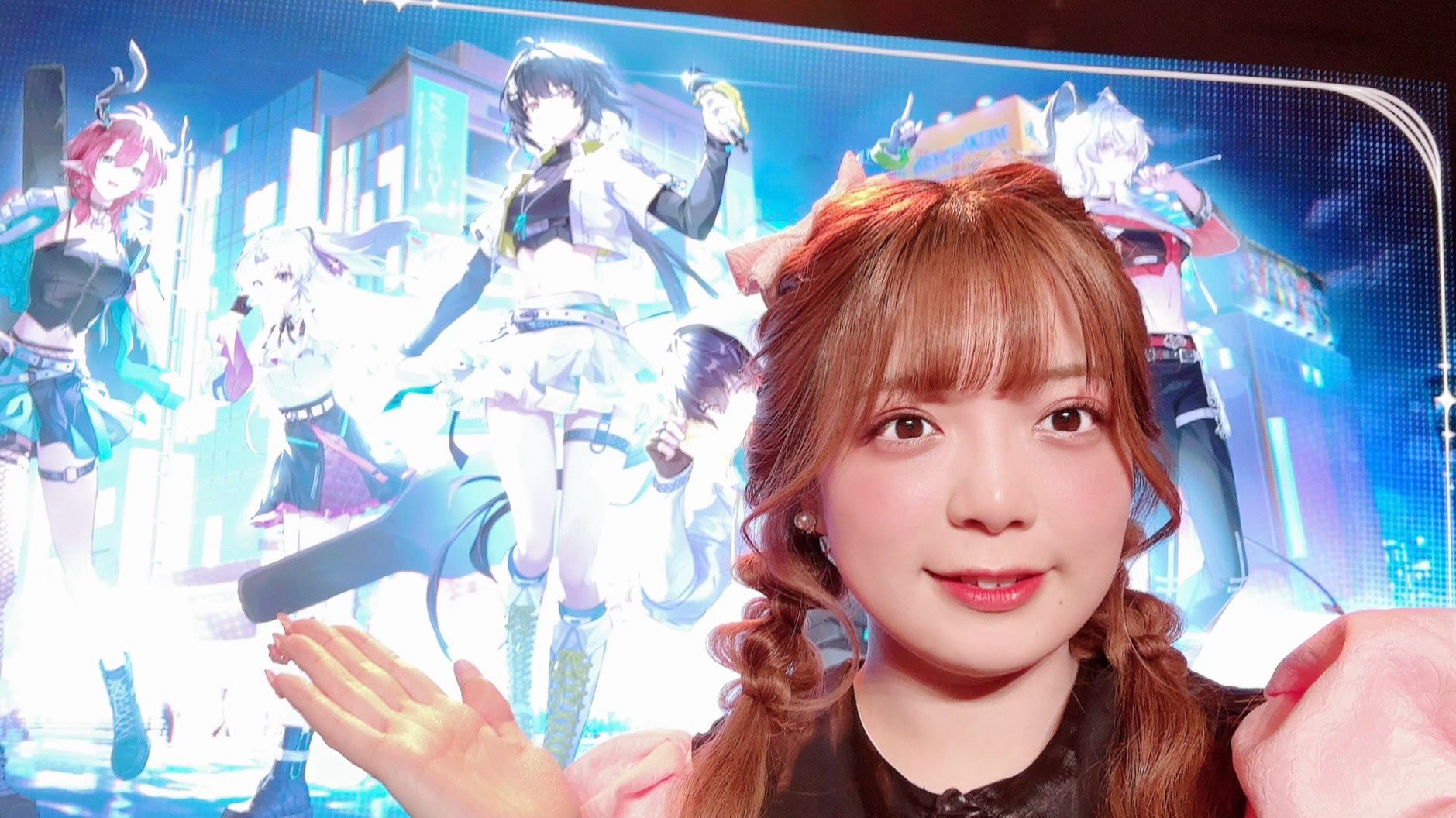 伊吹誓乃 on X: 