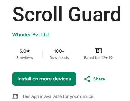 21prnv's tweet image. We successfully crossed 100+ downloads on Play Store
Lfg 🚀
