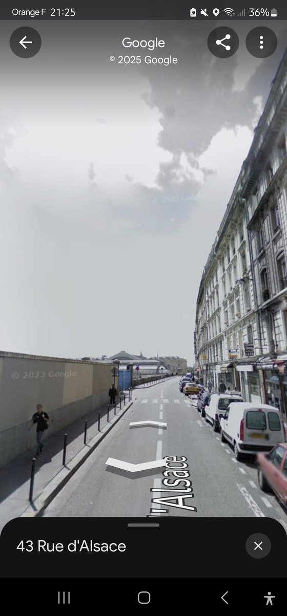 Frédéric Mignard tweet media