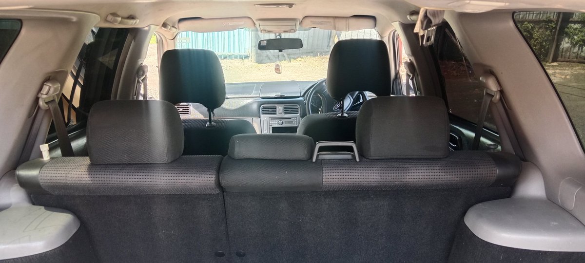 RaconteurAutos's tweet photo. More photos. #SpaceYaMagari #Subaru #Forester #IkoKaziKE https://t.co/AWNb2y9KOy