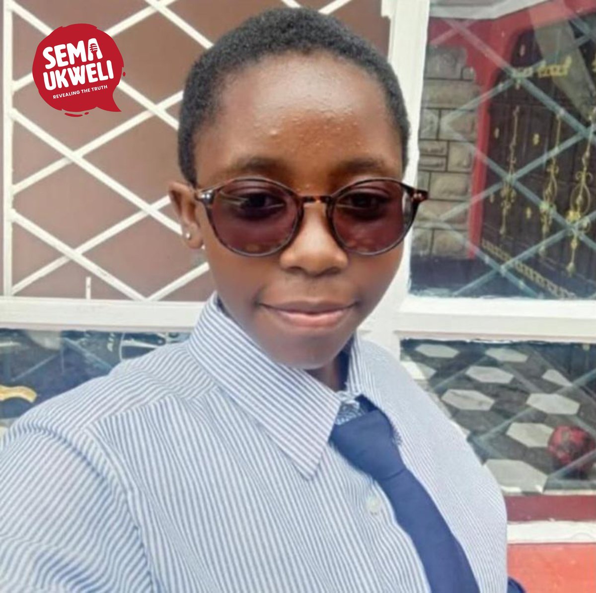 Justice for Ruby Zawadi Ndavi

On Sunday, May 25, 2025, 15-year-old Ruby Zawadi Ndavi, a bright Form 2 student at Maryhill Girls High School, lost her life in a tragic and entirely preventable accident. She was crushed beneath the wheels of her own school bus—a bus that was
