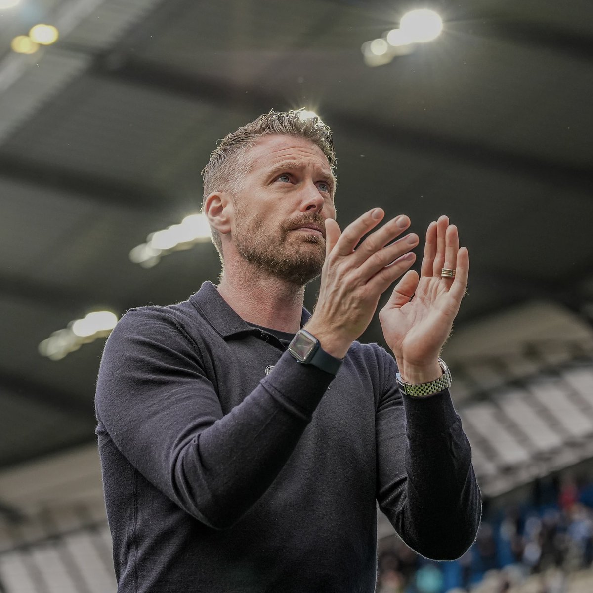 Second Tier podcast (@secondtierpod) on Twitter photo Rob Edwards is interested in the Bristol City job when Liam Manning leaves for Norwich.
(Via: <a href="/itvwestcountry/">ITV News West Country</a>)
#BristolCity Rob Edwards is interested in the Bristol City job when Liam Manning leaves for Norwich.
(Via: <a href="/itvwestcountry/">ITV News West Country</a>)
#BristolCity
