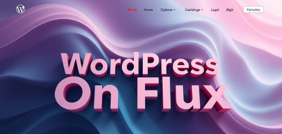 FluxCanada (@fluxcanada) on Twitter photo News for $FLUX <a href="/RunOnFlux/">Flux I Decentralized Cloud</a> #FluxCloud and their WordPress Hosting Plans just got a major upgrade: better performance, more resources, and unbeatable value
From Basic ($2.99) to Enterprise ($34.99)
Deploy now: cloud.runonflux.io/wordpress
#Web3 #WordPress #Flux #DePIN News for $FLUX <a href="/RunOnFlux/">Flux I Decentralized Cloud</a> #FluxCloud and their WordPress Hosting Plans just got a major upgrade: better performance, more resources, and unbeatable value
From Basic ($2.99) to Enterprise ($34.99)
Deploy now: cloud.runonflux.io/wordpress
#Web3 #WordPress #Flux #DePIN